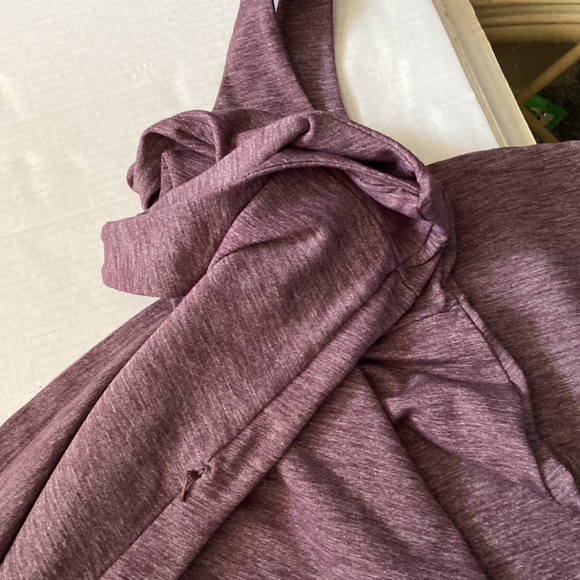 Kuhl babydoll athletic dress - Picture 12 of 14